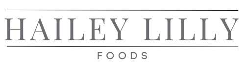 Hailey Lilly Foods